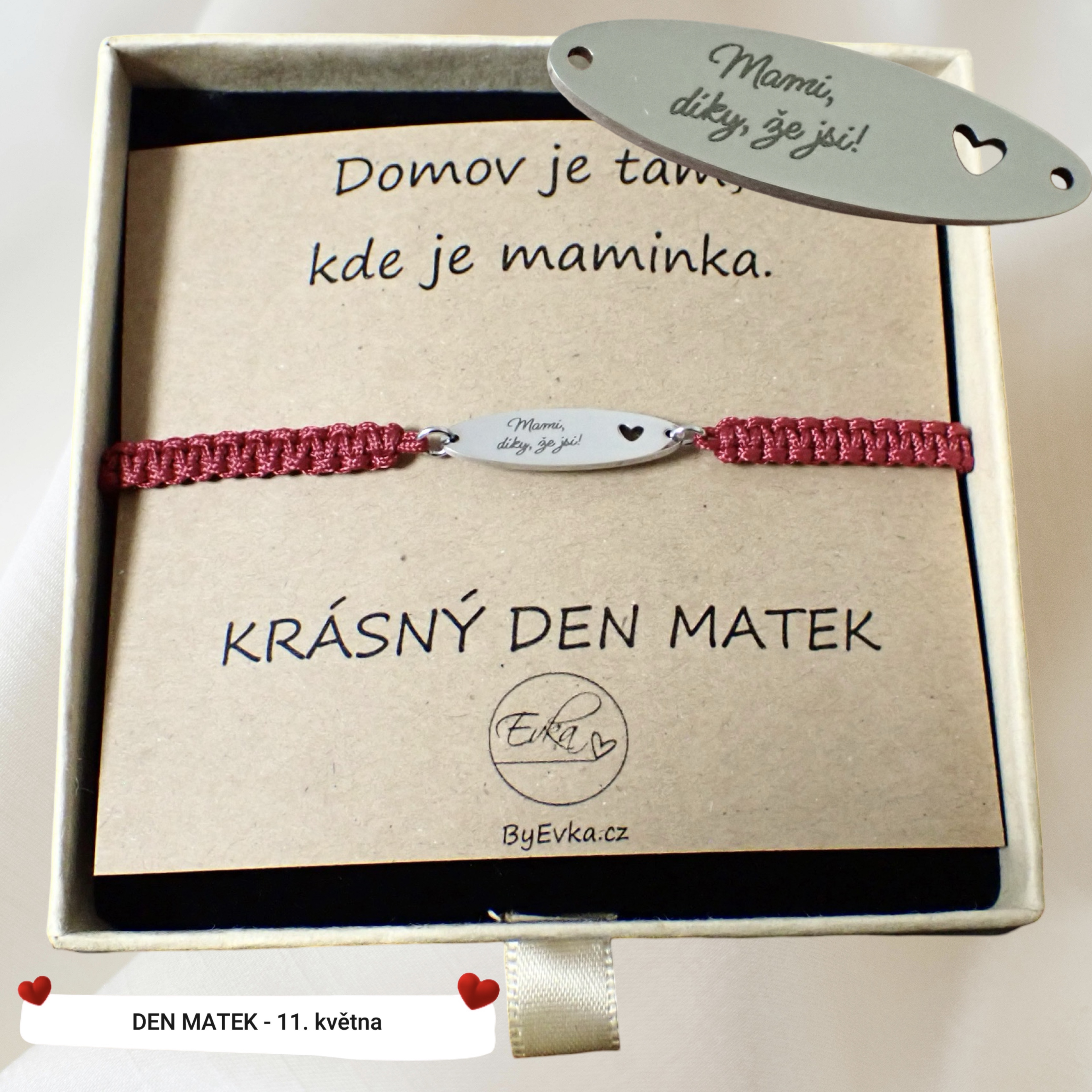 By Evka - Den matek - tipy na dárek ke dni matek - dárek pro maminku (33)